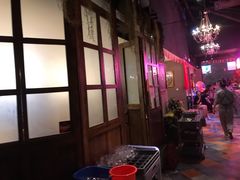 大堂-通海俄式烧烤(下瓦房店)