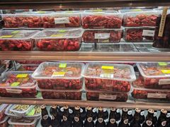 -盒马X会员店(王府井奥莱UP TOWN店)