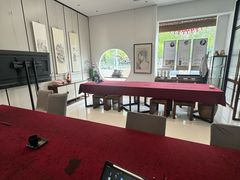 -谷隆画舍·国画书法素描彩铅水彩