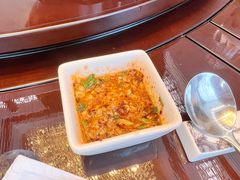 辣蘸料-贵州大厦贵州厅(樱花园西街店)