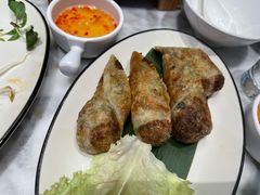 越南炸春卷-PHO爺·越南料理(亦庄大族广场店)