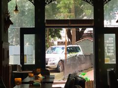 -The Cheebat 锌吧·Bistro(体育西店)