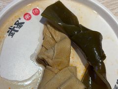 -武圣羊汤·西北面(朝阳门店)