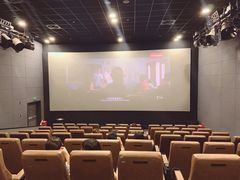 -SFC上影影城(港汇永华IMAX激光店)