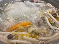 -亚龙湾红树林度假酒店-韩轩韩餐厅