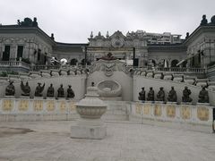 景点-珠海圆明新园