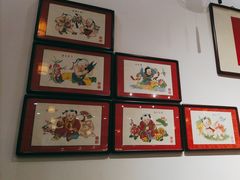 -天天初二·天津传统捞面·天津特色菜(凌奥总店)