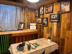 -蜗牛小馆醉乡民谣云南菜(惠新西里店)