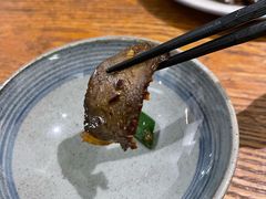 -静一餐厅·湖北菜(前门创始店)