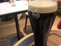 -Peet's Coffee皮爷咖啡(德基店)