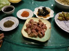 -羊上树(南门外店)