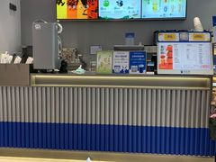 -茶百道(文冲沃尔玛店)