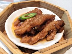-港湾宴会厅(京基百纳店)