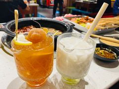 -钢管厂五区小郡肝火锅串串香(清河店)