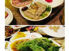 -满江红大酒店(城站店)