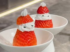 -宫燕府·京菜·烤鸭·淮扬菜(王府中心店)