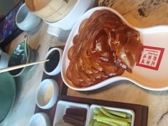 -那家小馆•北京菜•烤鸭(香山店)