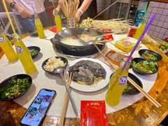 -钢管厂歆瑞源油卤串串香(春熙路太古里店)