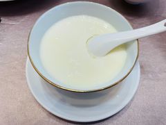 传统双皮奶-顺味凤城·顺德菜专门店(九六广场店)