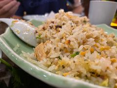 -冶春茶社(星汉大厦店)