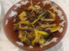 -马凯餐厅(地安门店)