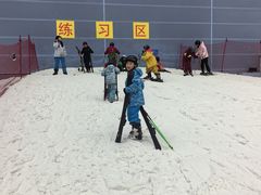 -广州热雪奇迹