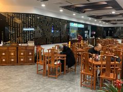 大堂-奎元馆.百年奎元.非遗传承(西湖边的解放路店)