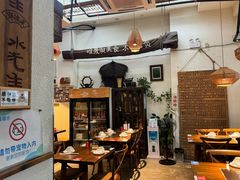 -水先生寧波菜(天一店)