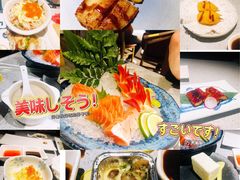 -大渔铁板烧(大悦城店)