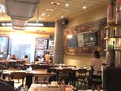 大堂-铁公鸡·四川料理(天环广场店)