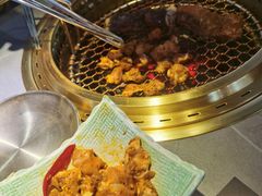 -明洞王妃家烤肉(苏州中心星悦汇店)