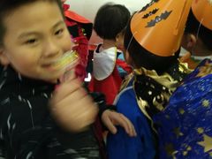 -吉的堡成长中心(五角场安波校区)