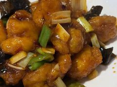 -松云居.大连人.大连菜