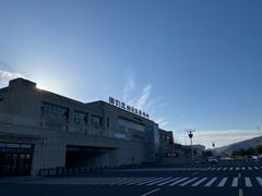 -图们国门景区