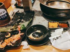 -九田家黑牛烤肉料理(万达店)