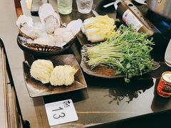 -熹悟海鲜火锅·广式打边炉