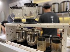 -茶力的小怪兽(梅林卓悦汇店)