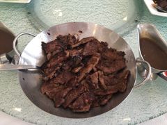 -新加坡海鲜共和(名胜世界圣淘沙海滨坊)