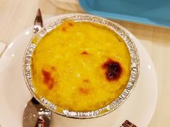 荔蓉焗布甸-满记甜品(巴黎春天宝山店)