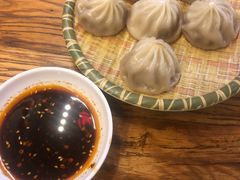 -韩包子(青石桥店)