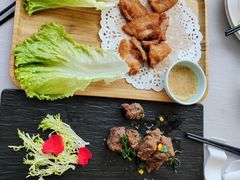 -颂福楼·南京菜(定淮门店)