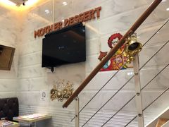 -甜心妈妈·榴莲星级糖水(北京路总店)