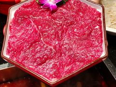 -红鼎坊·老成都火锅(新南门店)