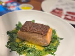 -Mercato莫卡多露台餐厅与酒吧(K11店)