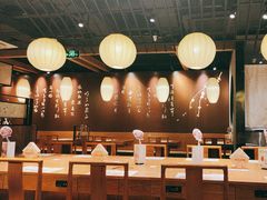-呷哺呷哺(普陀乐购真北店)