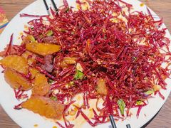 -小喜客·云南特色菜(纳西庭院店)
