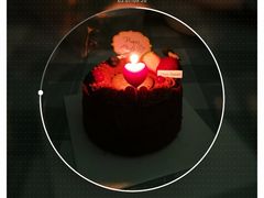 -Sarah西点·烘焙·餐厅(翰林府旗舰店)