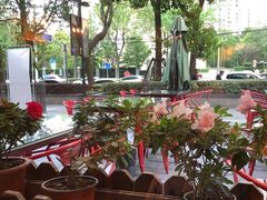 景观位-虾满堂(瑞虹店)