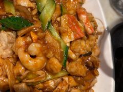 -红蜡烛-养生粥-津鲁菜(中山路店)