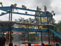 -武汉玛雅海滩水公园